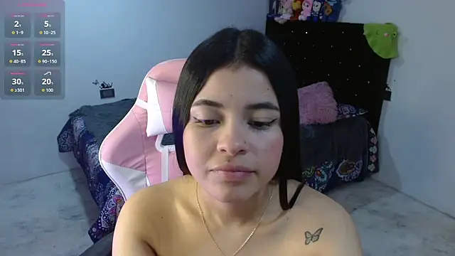 Megan ve online show from 15, 1, 2026