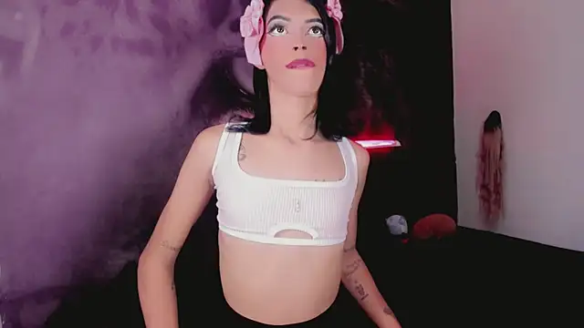 ANGEL EVIL S7 online show from 16, 10, 2025