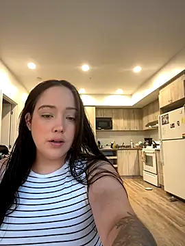 Snapshot of Amyblackheartxox chatting on 20, 10, 2025 Amyblackheartxox online show from 20, 10, 2025