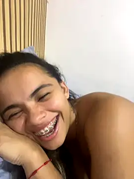 safadinhaquenteW online show from 15, 10, 2025