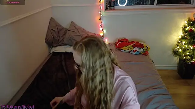 Pattyworld69 online show from 19, 12, 2025