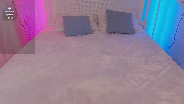 Angelie  Eyes online show from 1, 2, 2026