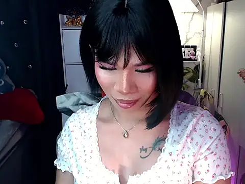 TashaTgirl online show from 17, 6, 2026