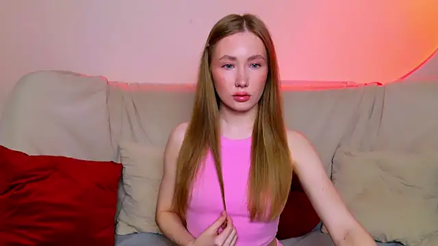 EllyColins online show from 22, 4, 2026