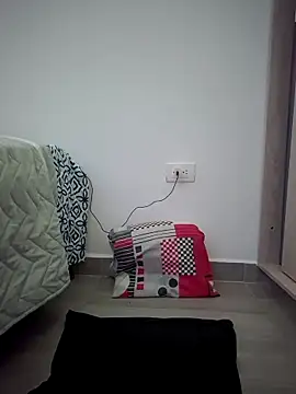 Lui Fer01 online show from 7, 3, 2026