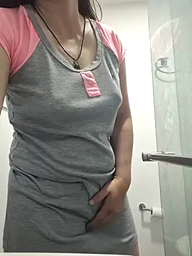 Lui Fer01 online show from 11, 4, 2026