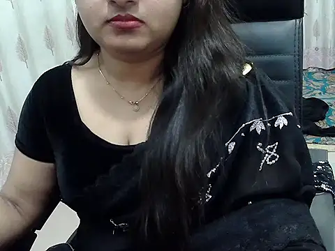 SexyRani2000 online show from 15, 2, 2026