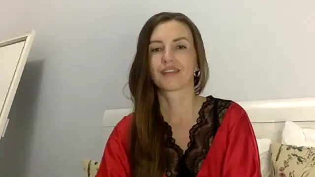 Snapshot of Melivorra chatting on 28, 7, 2026 Melivorra online show from 28, 7, 2026