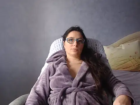 LuckyLisa23 online show from 8, 1, 2026