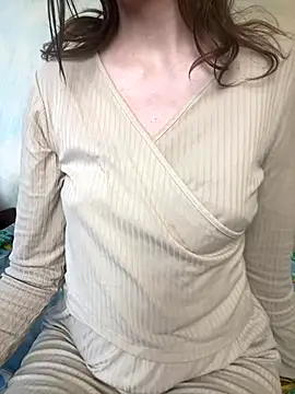 KittieCreme online show from 2, 11, 2025