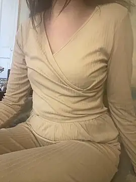 KittieCreme online show from 11, 2, 2026