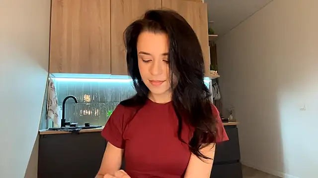 Snapshot of CeredAlum chatting on 13, 11, 2025 CeredAlum online show from 13, 11, 2025