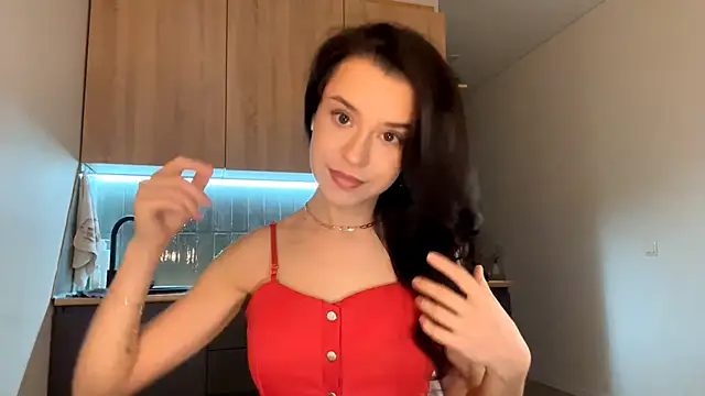 Snapshot of CeredAlum chatting on 16, 11, 2025 CeredAlum online show from 16, 11, 2025