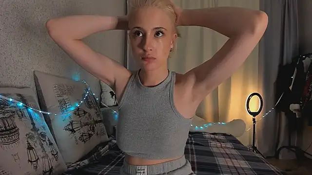 EdenVixen online show from 15, 11, 2025