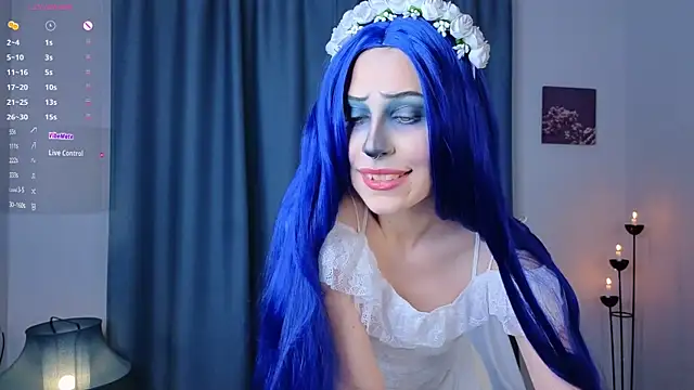 lovedrope online show from 24, 10, 2025