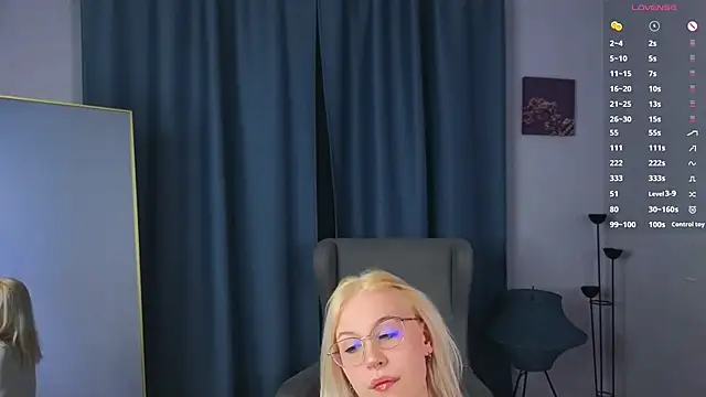 lovedrope online show from 12, 11, 2025