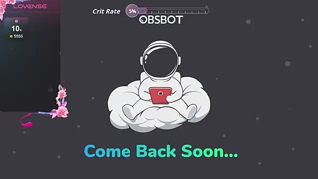 Fluffy Cloude online show from 21, 4, 2026