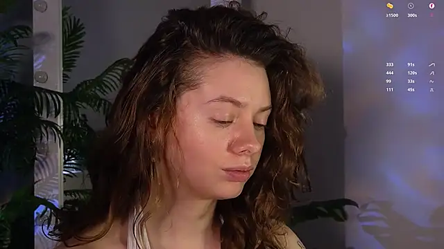 MelodySinclair online show from 15, 12, 2025