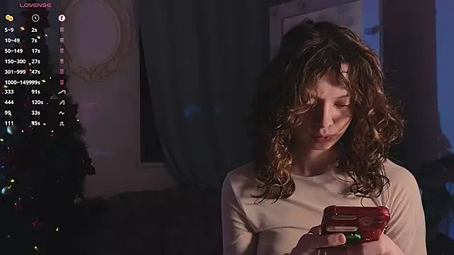 MelodySinclair online show from 9, 1, 2026