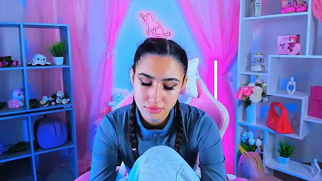 RebeckaThornton online show from 30, 10, 2025