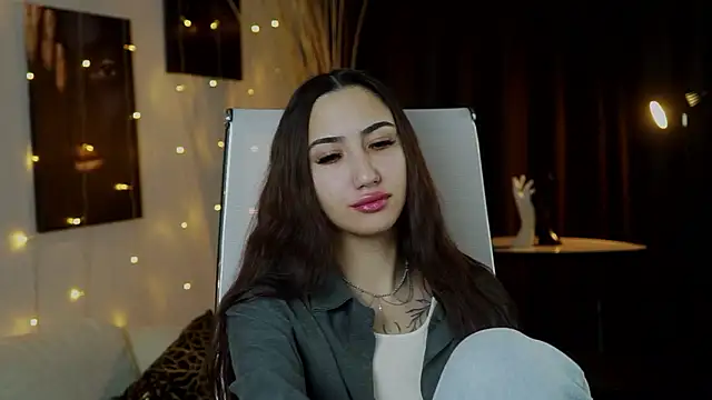 RebeckaThornton online show from 19, 1, 2026