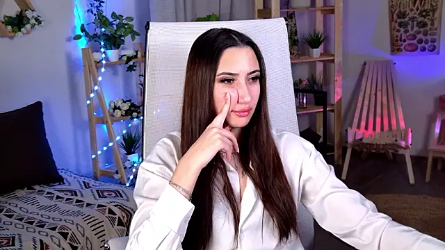 RebeckaThornton online show from 6, 2, 2026