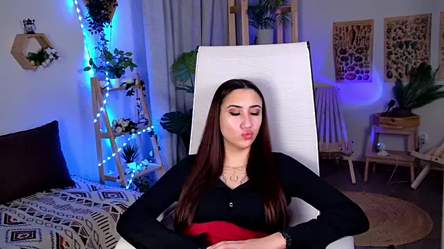 RebeckaThornton online show from 7, 2, 2026