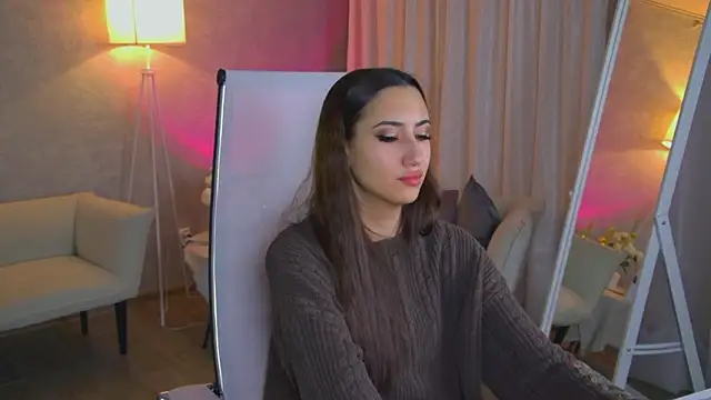 RebeckaThornton online show from 8, 2, 2026