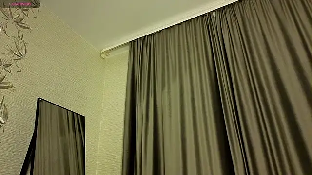 MissPompadure online show from 12, 1, 2026