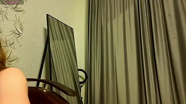 MissPompadure online show from 23, 2, 2026