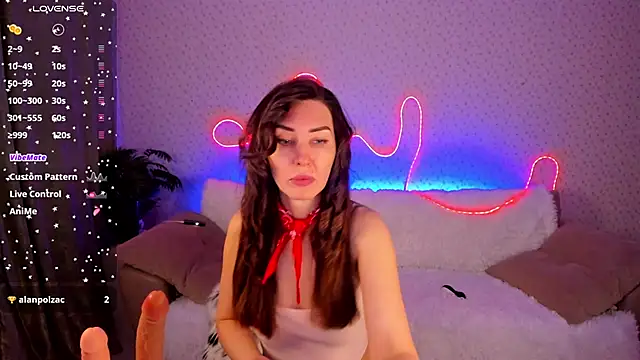 Lilith Sora online show from 24, 4, 2026