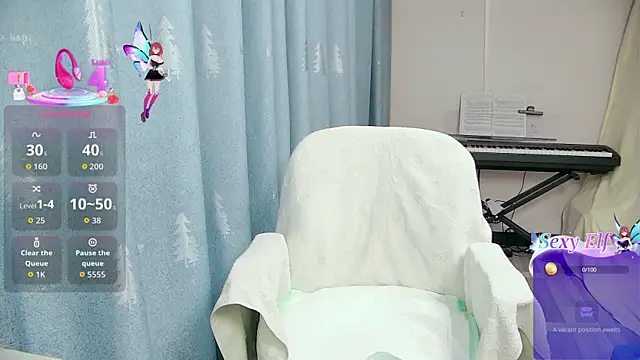 DJEVERY2025 online show from 16, 4, 2026