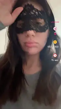 mamimamacitaaa online show from 23, 2, 2026