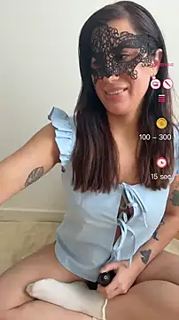 mamimamacitaaa online show from 12, 3, 2026