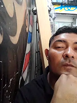 sexyandres 23 online show from 17, 10, 2025