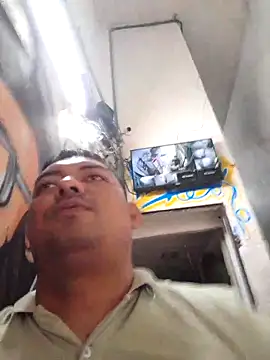 sexyandres 23 online show from 19, 11, 2025