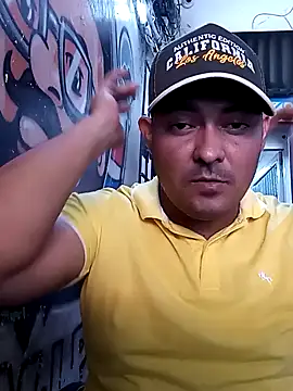 sexyandres 23 online show from 12, 3, 2026