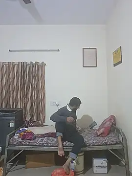 Memonsait1 online show from 21, 12, 2025