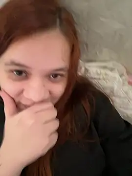 ruivinhadancer online show from 2, 8, 2026