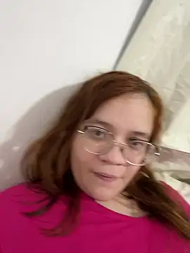 ruivinhadancer online show from 4, 8, 2026