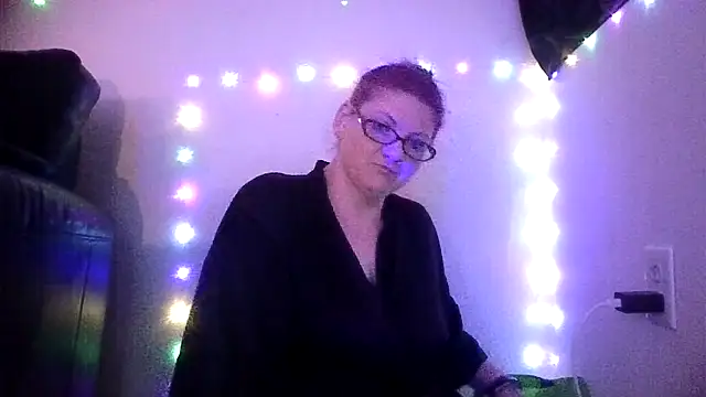 CloudyCockTeaser online show from 12, 4, 2026