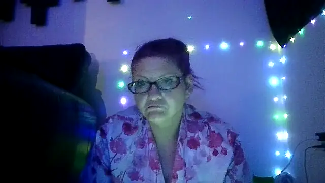 CloudyCockTeaser online show from 14, 4, 2026