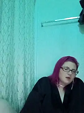 CloudyCockTeaser online show from 18, 4, 2026