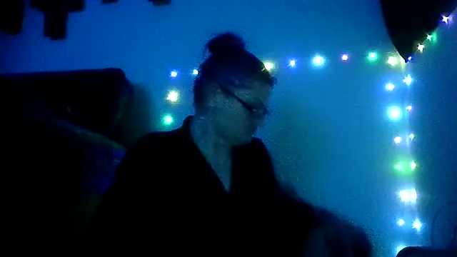 CloudyCockTeaser online show from 25, 4, 2026