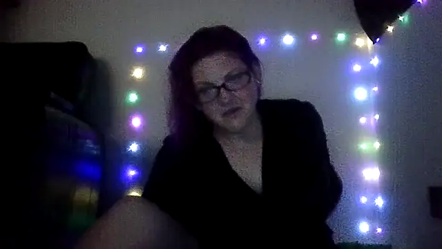 CloudyCockTeaser online show from 26, 4, 2026