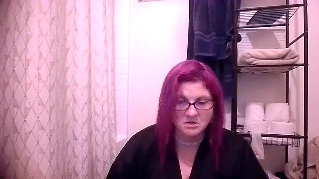 CloudyCockTeaser online show from 26, 4, 2026