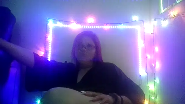 CloudyCockTeaser online show from 10, 7, 2026