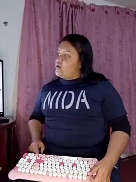 natt-bigass online show from 17, 12, 2025