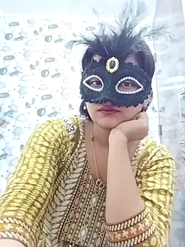 Hot Baby250 online show from 27, 4, 2026