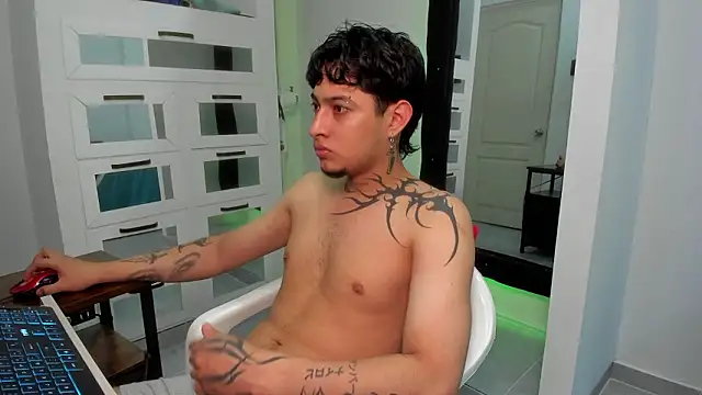 Sky Wild online show from 27, 3, 2026